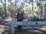 Kalamunda: Start of the Bibbulmun Track